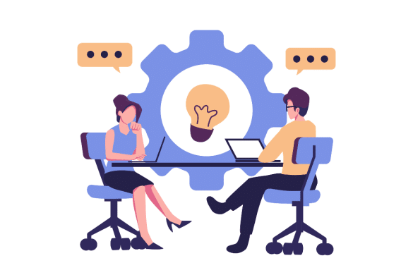 Consulting and Strategy