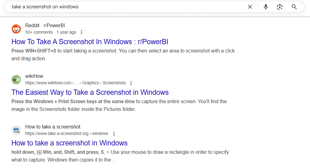Screenshot of Primary Keywords Focus Keywords 