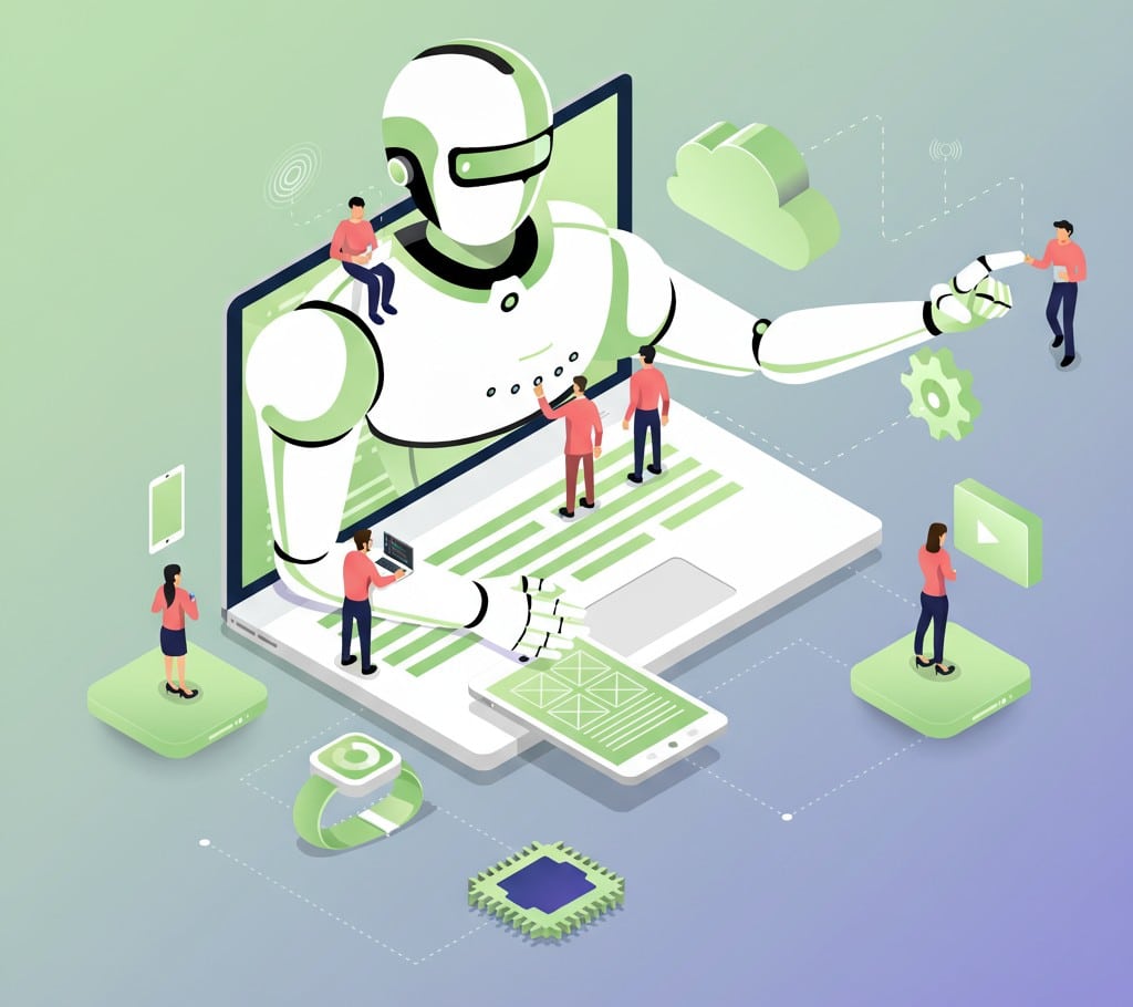 Artificial Intelligence in Technology
