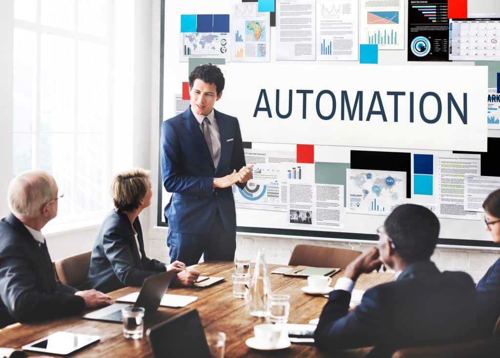 Automation Strategy Presentation