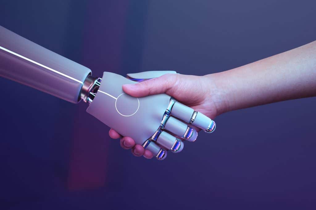 Will AI Replace Writers? What Machines Miss That Humans Deliver 5 Human and AI Collaboration