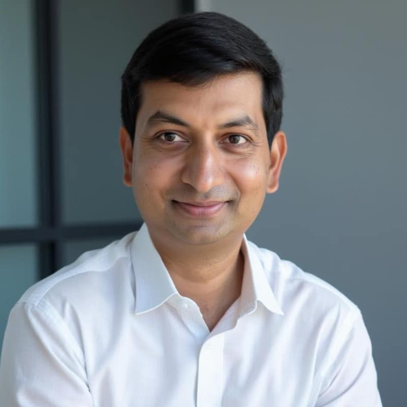 Experts' Thoughts on How AI Is Changing Everything in SEO 5 Devesh Khanal