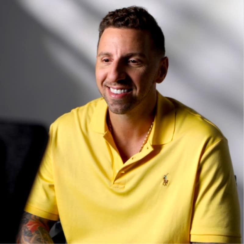 Experts' Thoughts on How AI Is Changing Everything in SEO 9 Gaetano Nino