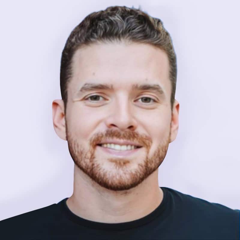 Experts' Thoughts on How AI Is Changing Everything in SEO 2 Leigh McKenzie