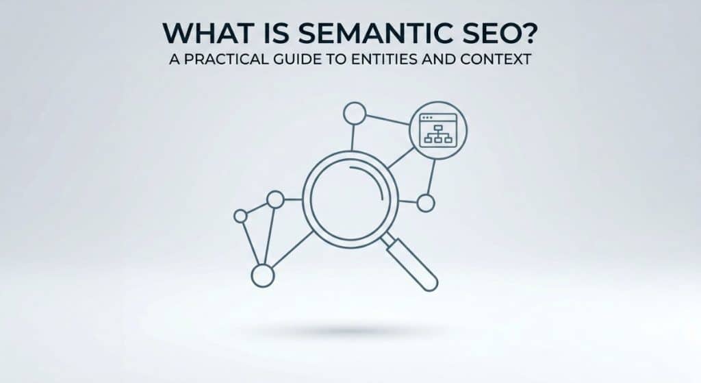 What Is Semantic SEO? A Practical Guide to Entities and Context 3 Semantic SEO