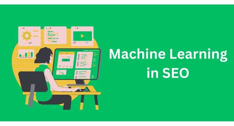 How Is Machine Learning in SEO Transforming Rankings?