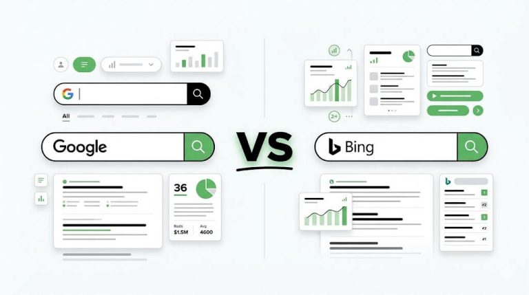Bing vs Google: Which Search Engine Delivers Better Results Today?