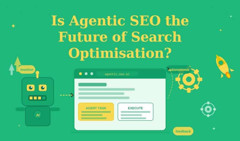 Why Agentic SEO is the Future of Search Optimisation?