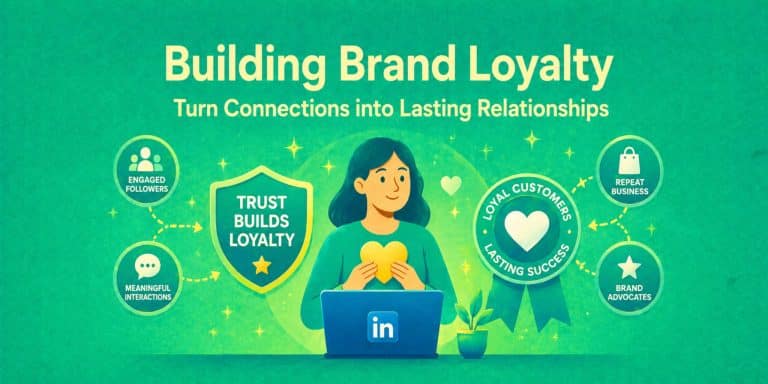 How Can Building Brand Loyalty Help Your Business Grow?