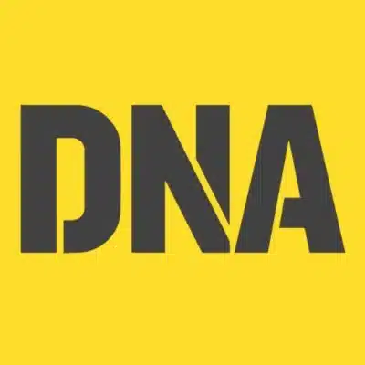 DNA India