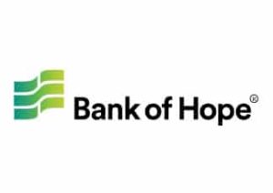 Bank of Hope Bank of Hope