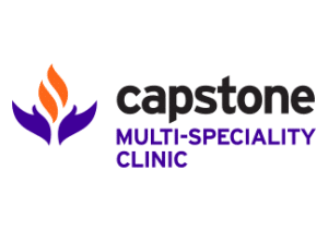 Capstone Multi-Speciality Clinic Capstone Multi-Speciality Clinic