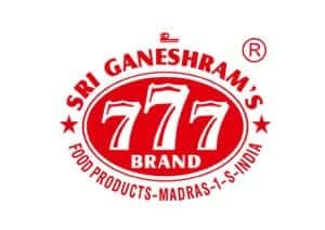 Sri Ganeshram Sri Ganeshram