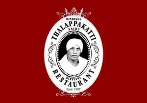 Thalappakatti Restaurant Thalappakatti Restaurant