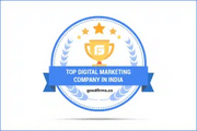 Top Digital Marketing Company GoodFirms Top Digital Marketing Company - GoodFirms