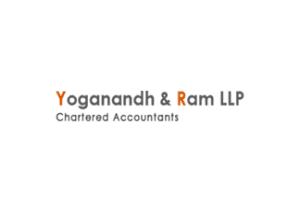 Yoganandh & Ram LLP Yoganandh & Ram LLP